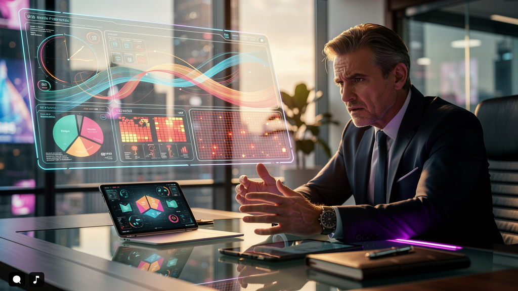 Por que Copilots para CEOs Falham e Como Evitar