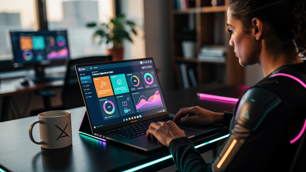 Por que EAD com IA é essencial para 2026