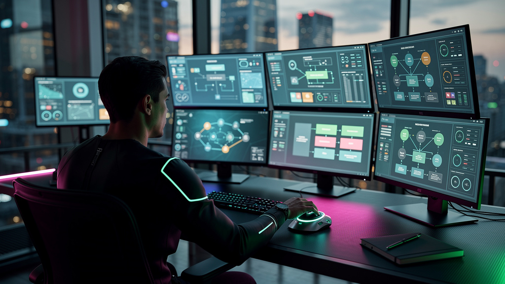 Por Que Fluxos de Aprovação em IA é Tendência em 2026