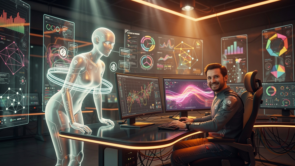 Por que IA Agêntica é Tendência em 2026