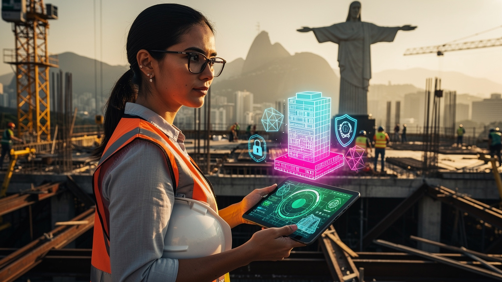 Por que IA Brasileira com LGPD é tendência em 2026