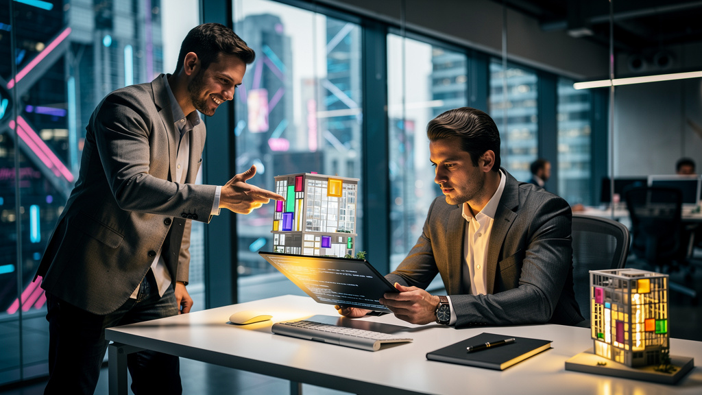 Por que IA de programação é essencial para CEOs