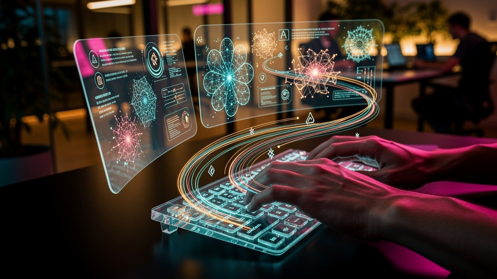 Por que IA de Programação é Tendência em 2026