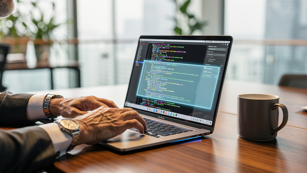 Por que IA de Programação é Tendência em 2026