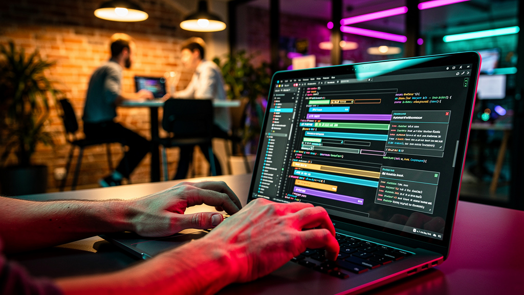 Por que IA de Programação é Tendência em 2026