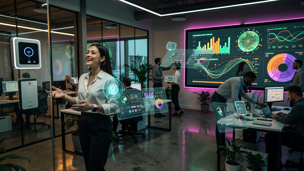 Por que IA de Voz com Alexa é essencial para o setor em 2026?