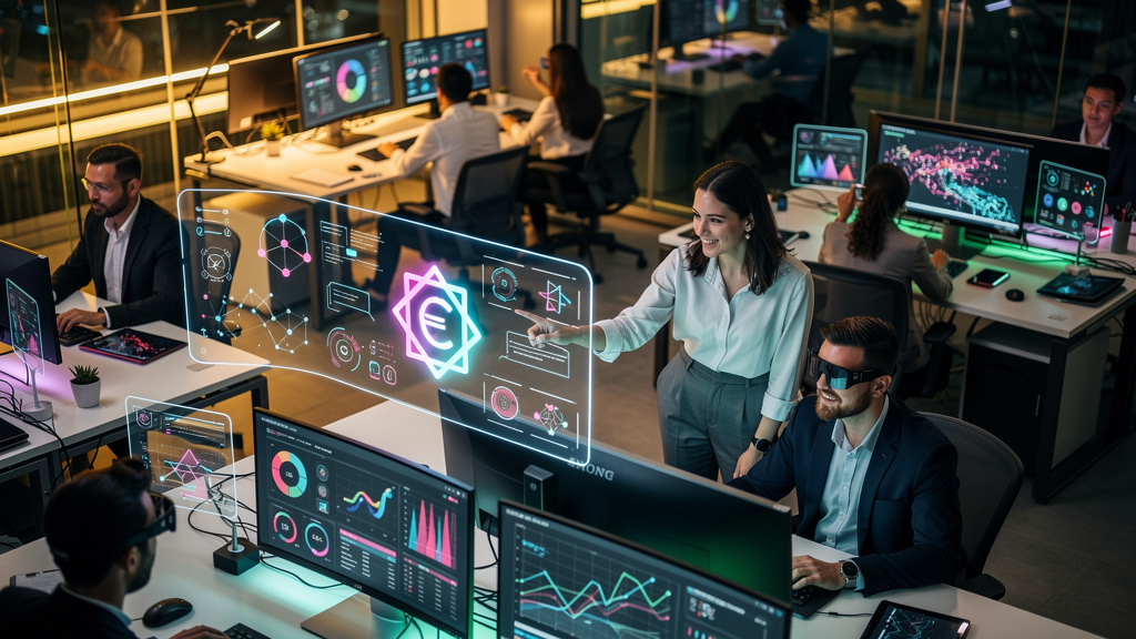 Por Que IA é Essencial para Empresas em 2026