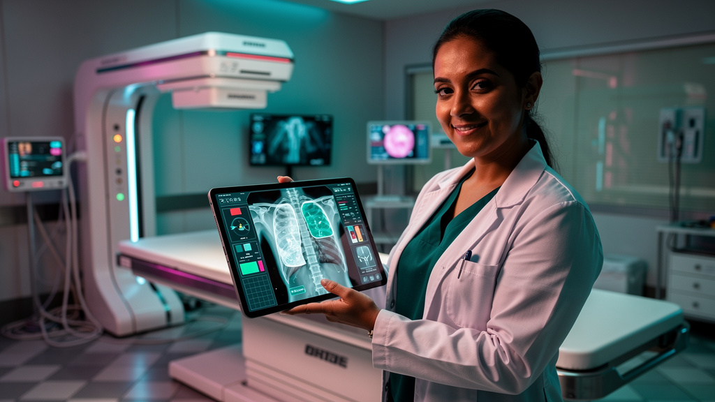 Por que IA generativa é tendência em 2026