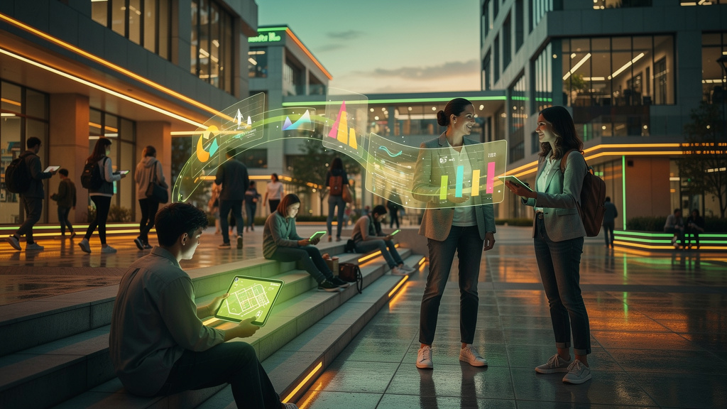 Por que IA para Captação é Tendência em 2026