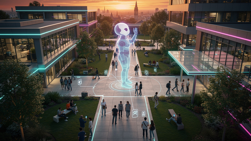 Por que IA para Outbound é essencial para Instituições de Ensino