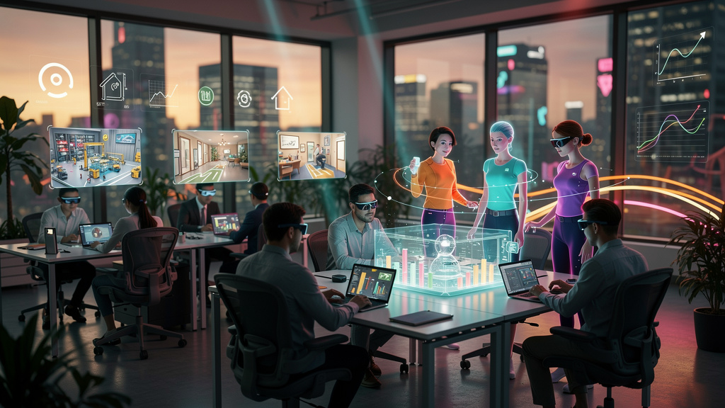 Por que LXP com IA e Automação é Tendência em 2026