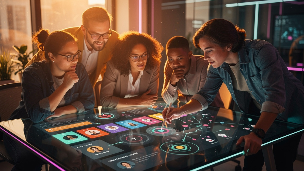 Por que LXP com IA é Tendência em 2026