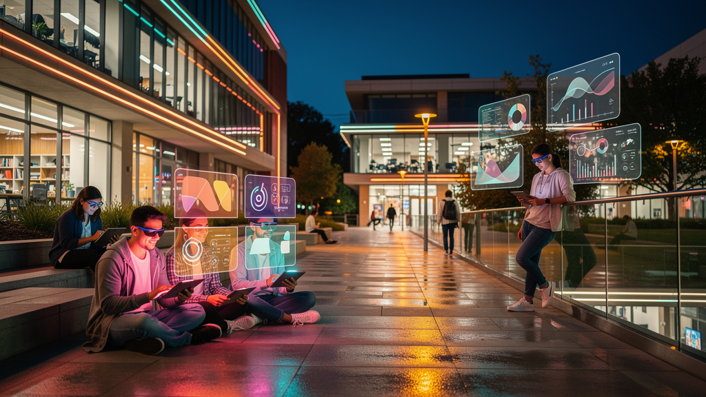 Por que LXP com IA é Tendência em 2026