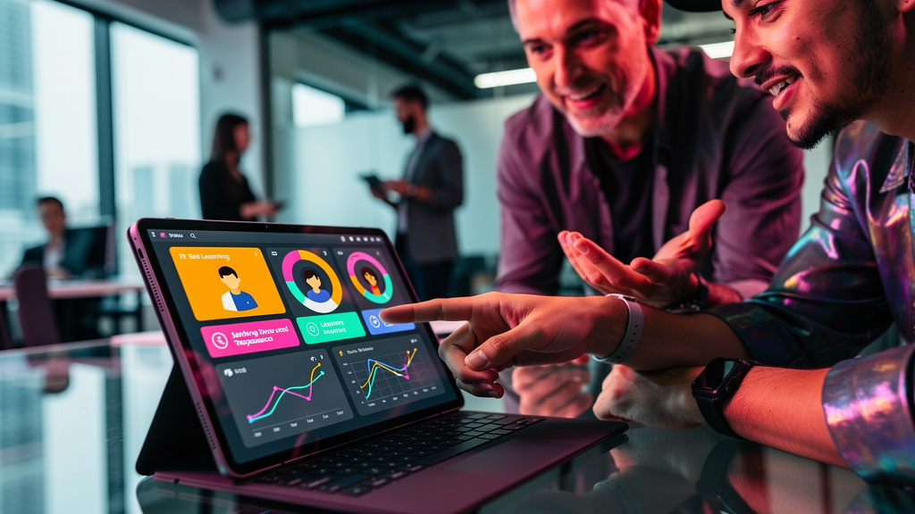 Por que LXP é Tendência em 2026