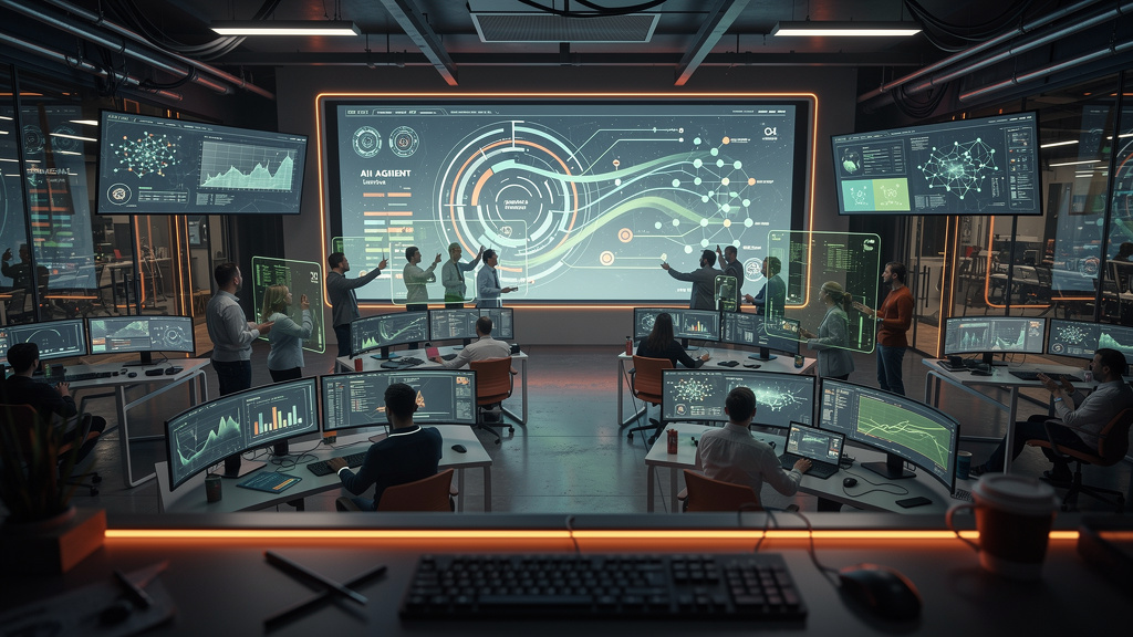 Por Que Migrar Para Toolzz Agora: Agentes de IA em 2026