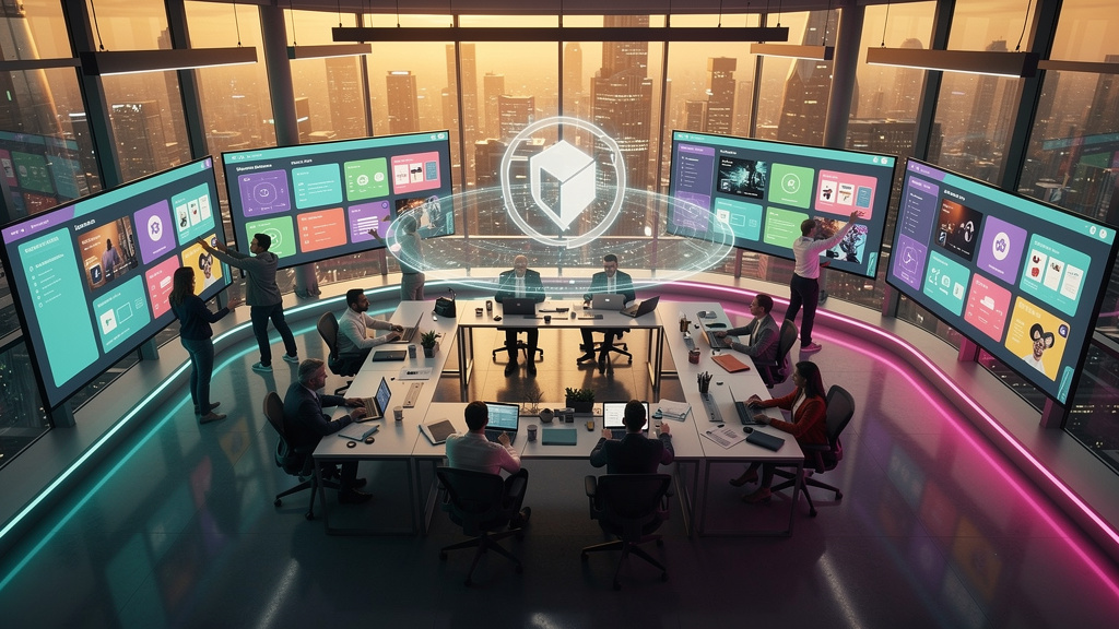 Por que migrar para Toolzz agora: As 7 Melhores Plataformas EAD para Franquias e