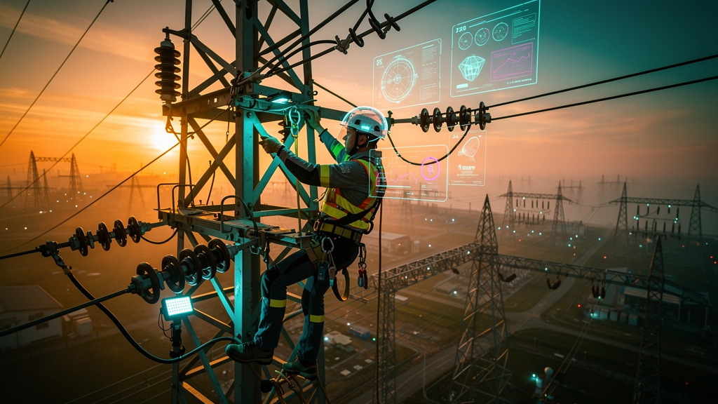 Por que migrar para Toolzz agora: Capacitação no Setor Elétrico em 2026