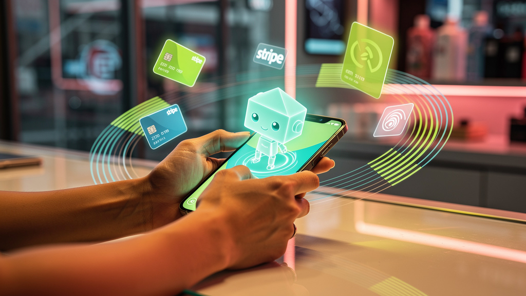 Por que migrar para Toolzz agora com Agentes de IA e Stripe