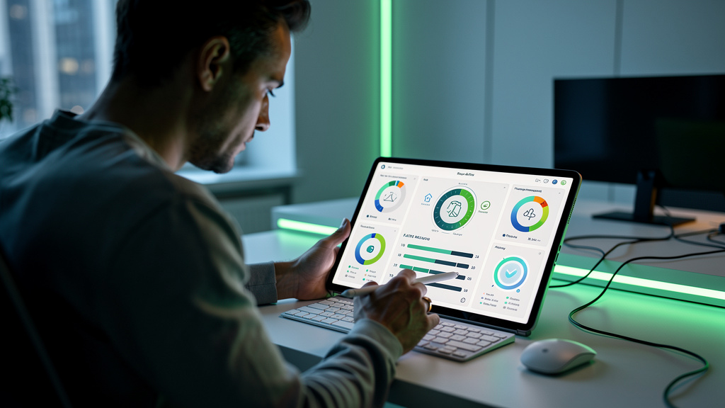 Por que migrar para Toolzz agora em 2026 com IA Responsável
