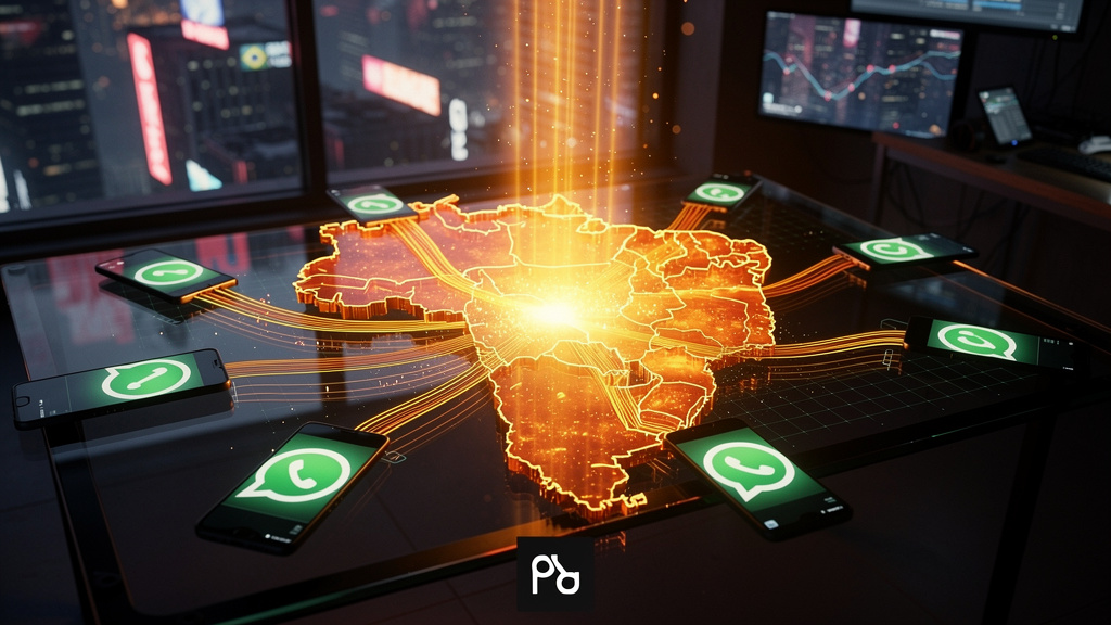 Por que migrar para Toolzz agora em 2026