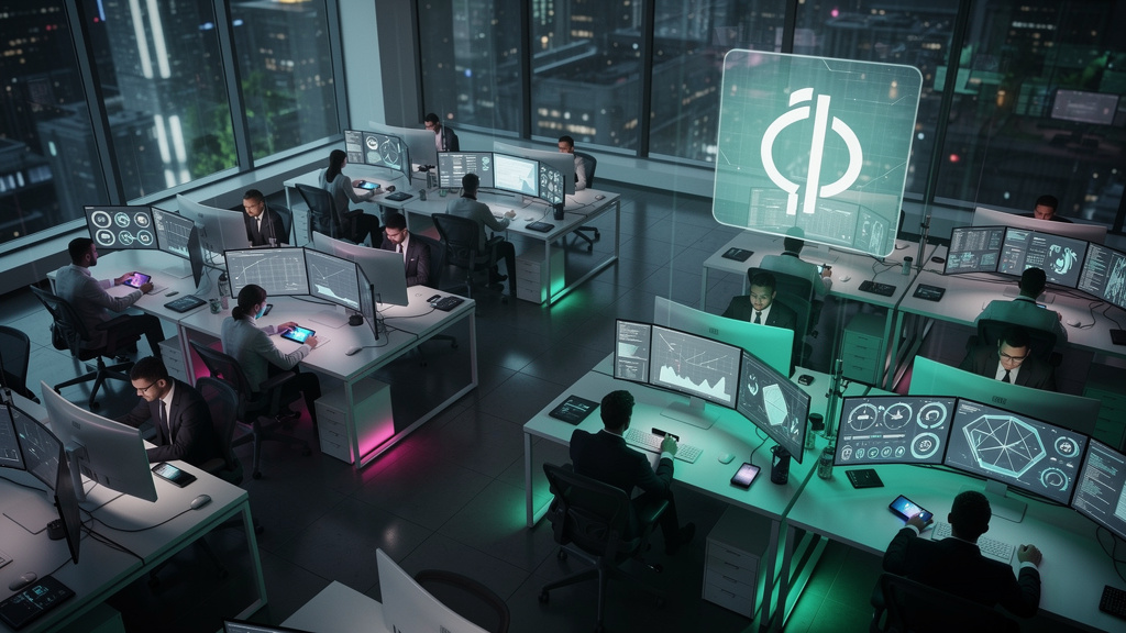 Por que migrar para Toolzz agora: Governança de IA em 2026