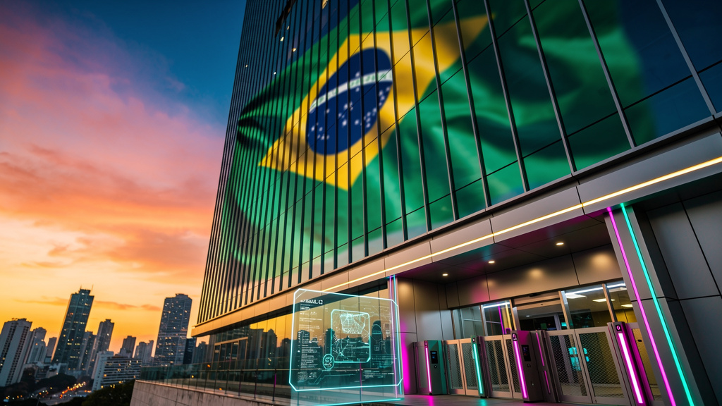 Por que migrar para Toolzz agora: IA Brasileira