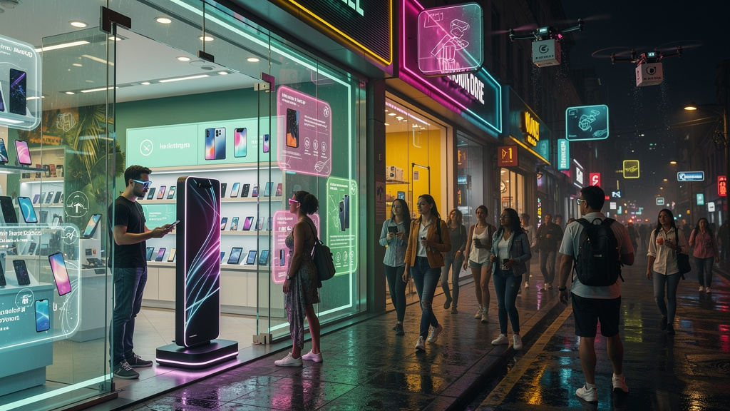 Por que migrar para Toolzz agora: IA no Varejo 2026