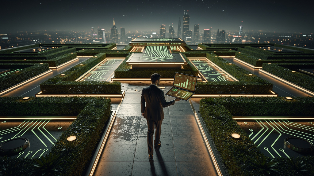 Por que migrar para Toolzz agora: IA para CEOs