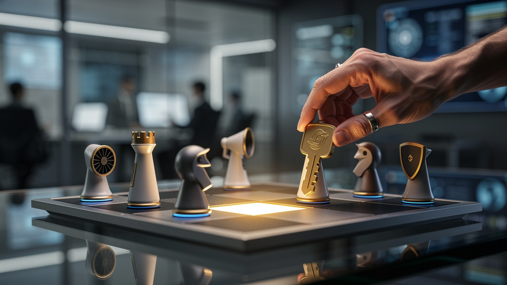 Por que migrar para Toolzz agora: ROI de IA em 2026