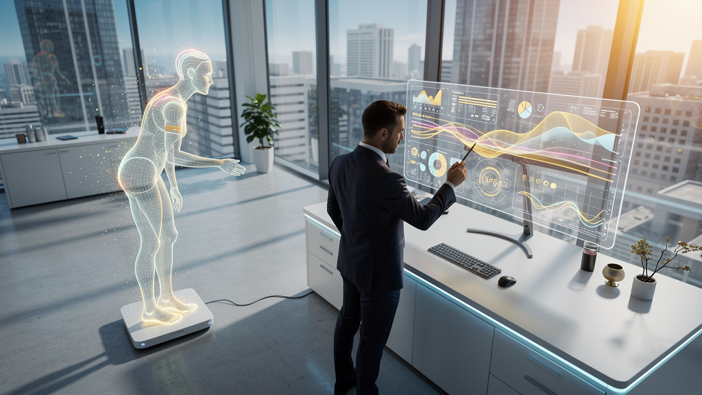 Por que o Copilot para CEO é Tendência em 2026