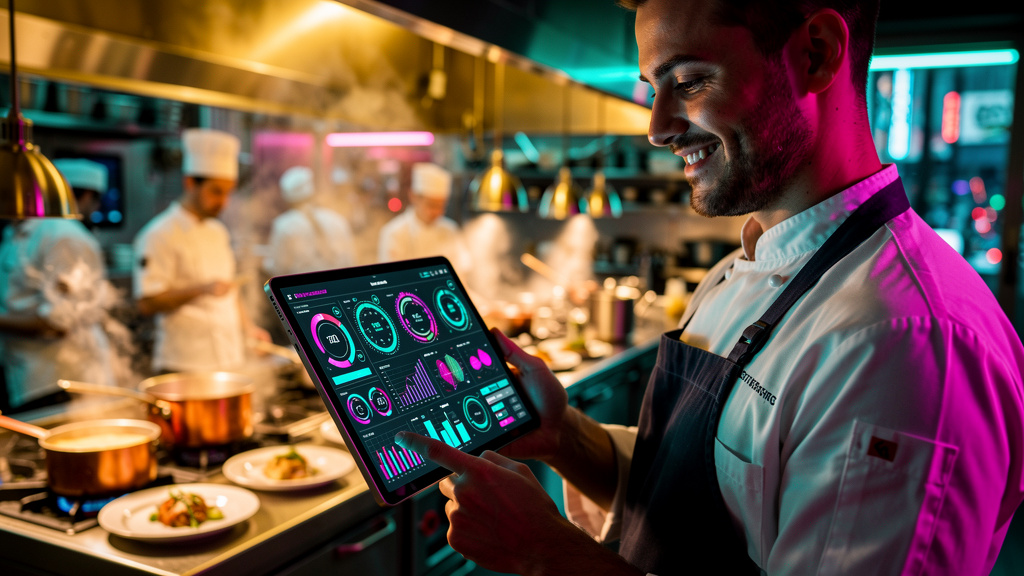 Por que o SDR AI é essencial para restaurantes em 2026
