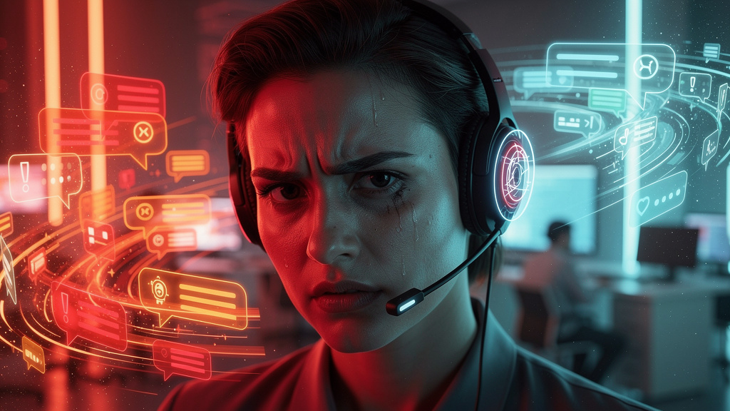 Por que o SLA de atendimento falha e como evitar com IA em 2026