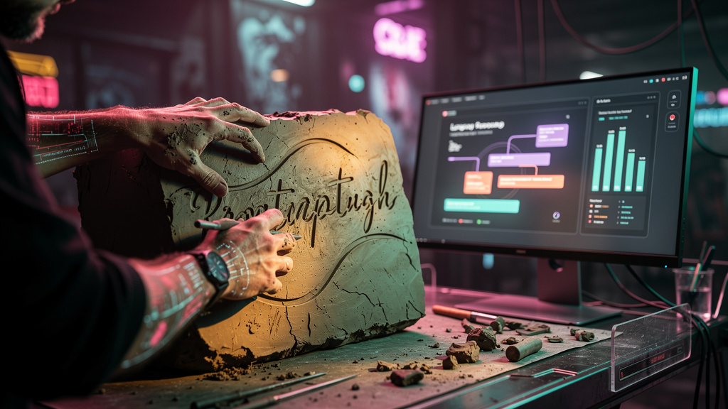 Por que Prompt Engineering falha e como evitar