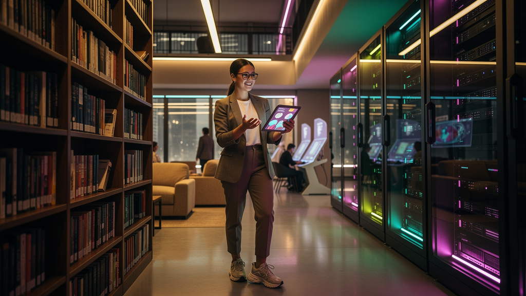 Por que RAG e Open Source é Tendência em 2026