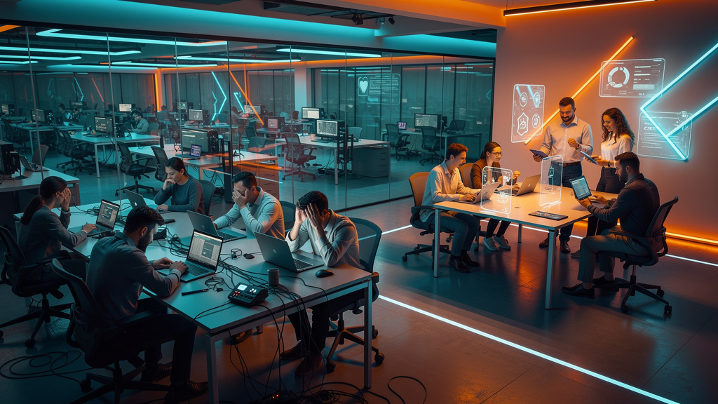 Por que Sistema Lento falha e como evitar em 2026