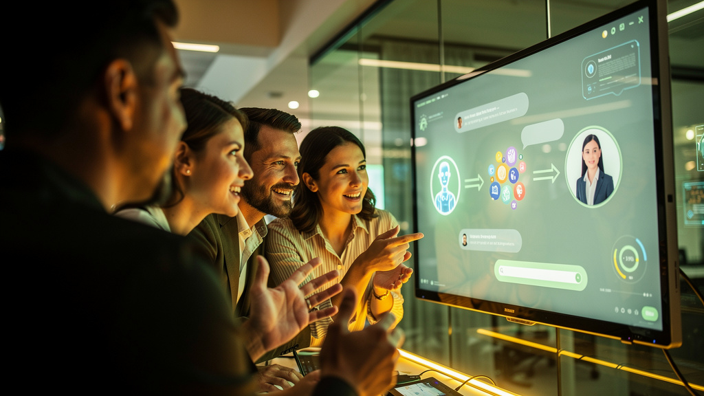 Por Que Toda Empresa Deveria Entender Agent-to-Human