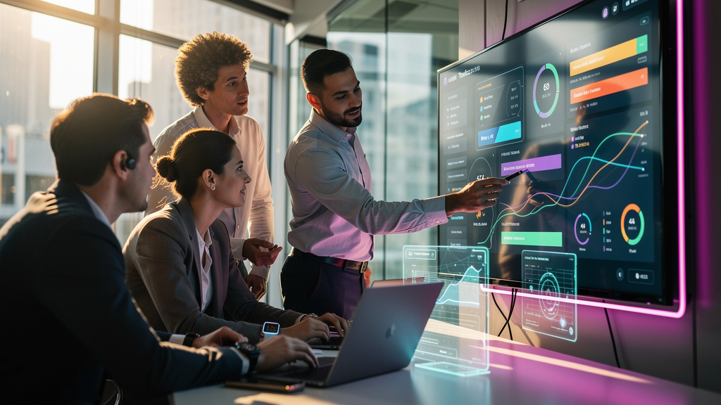 Por que toda empresa deveria entender Agentes de IA em 2024