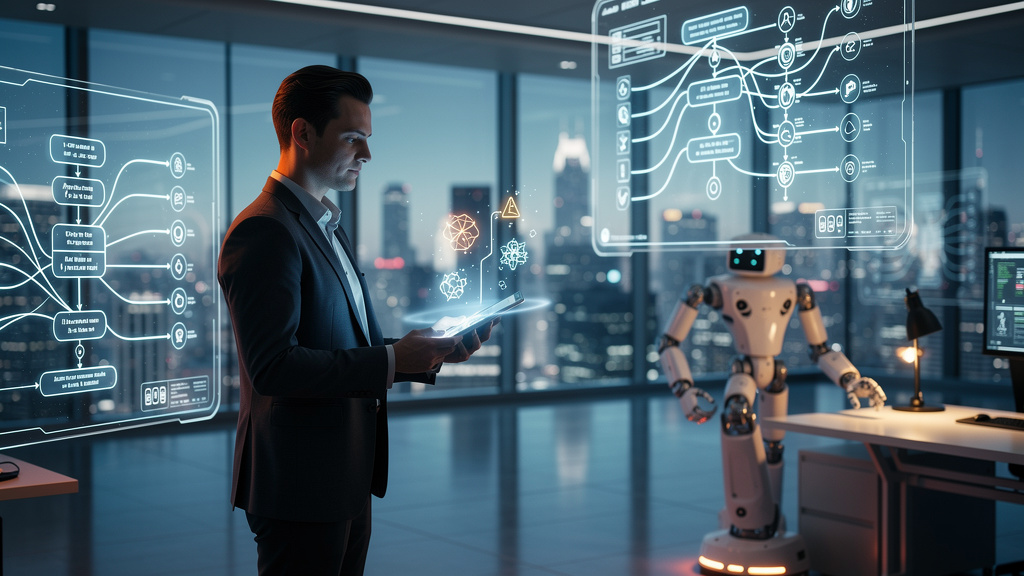 Por Que Toda Empresa Deveria Entender Fluxos de Aprovação em IA