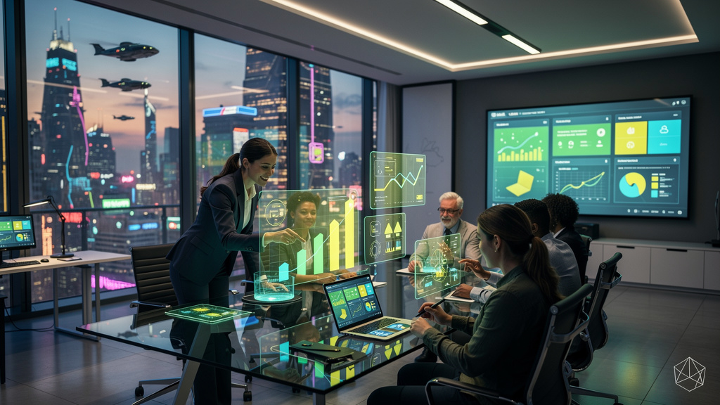 Por que toda empresa deveria entender IA em 2024