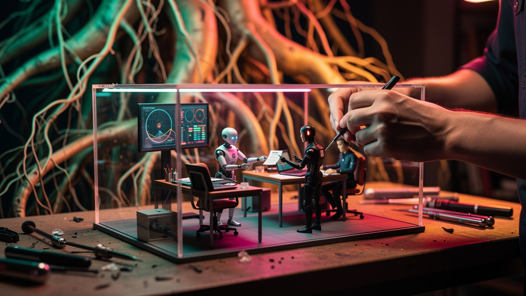 Por que toda empresa deveria entender IA Generativa