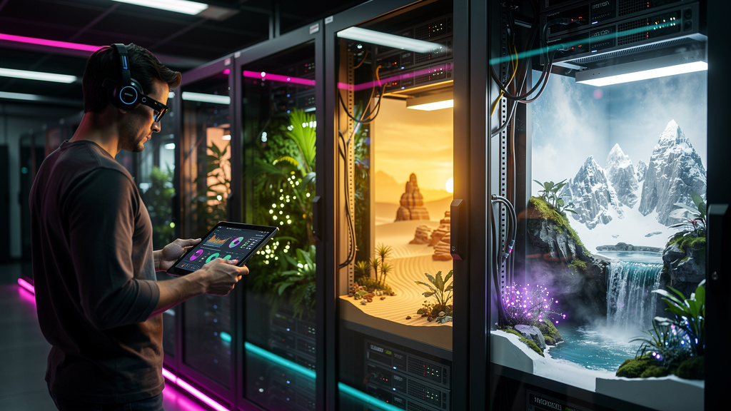 Por que toda empresa deveria entender IA Local em 2024