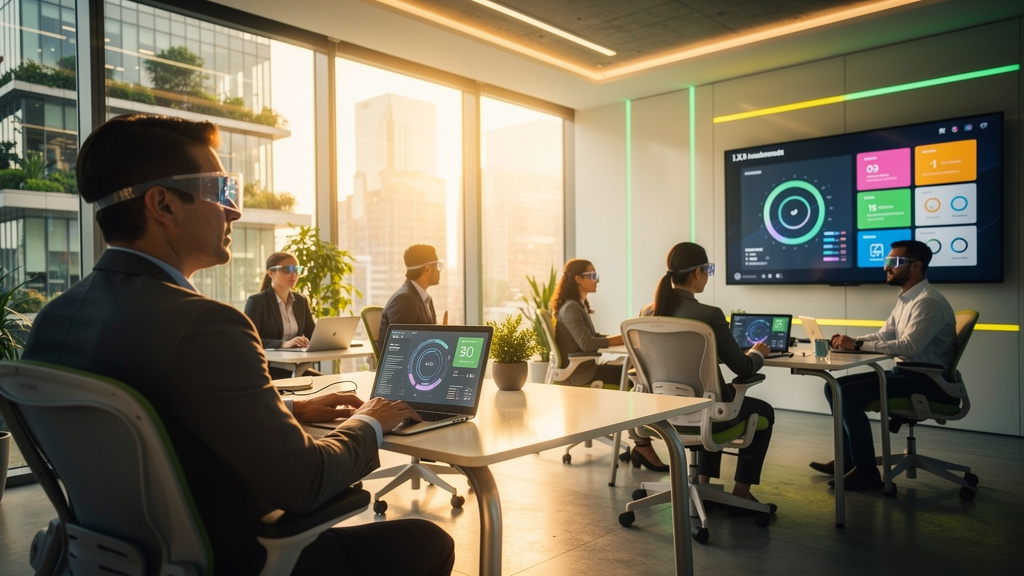 Por que toda empresa deveria entender LXP em 2026