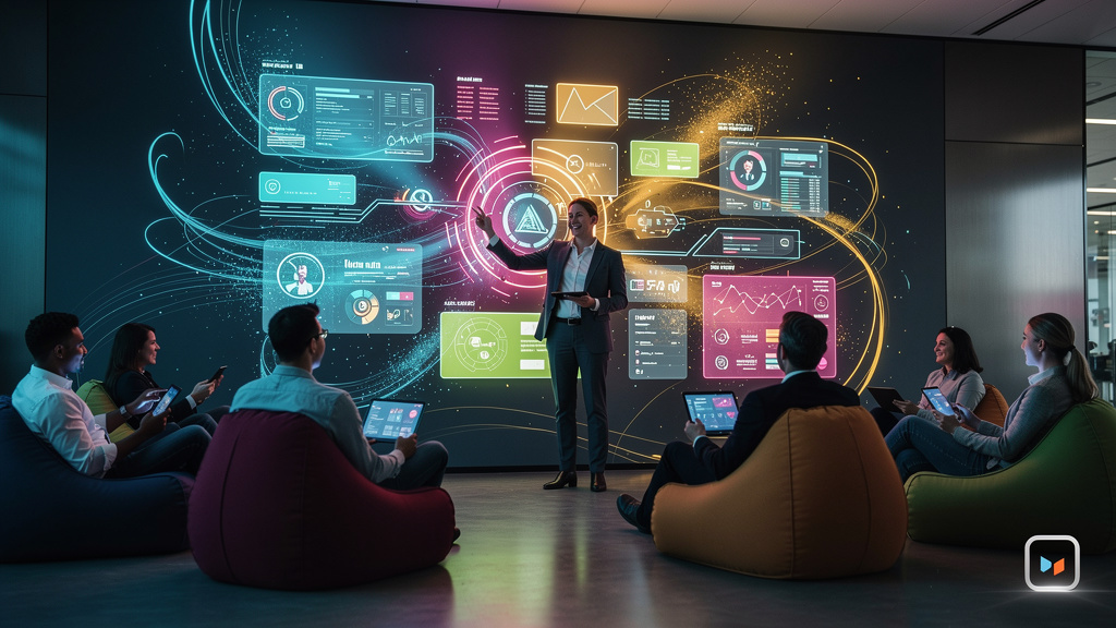 Por que toda empresa deveria entender LXP em 2026