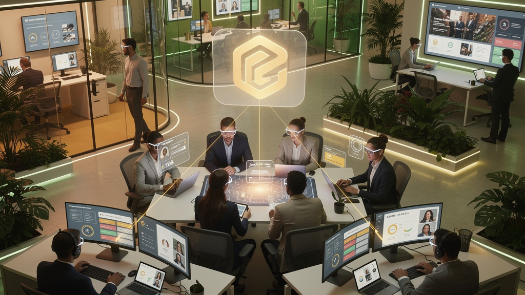 Por Que Toda Empresa Deveria Entender LXP em 2026