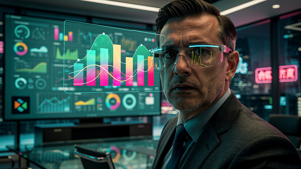 Por que toda empresa deveria entender ROI de IA em 2024