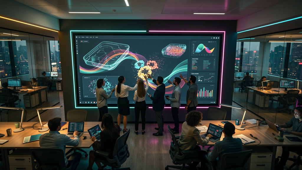 Por que toda empresa deveria entender ROI de IA em 2024