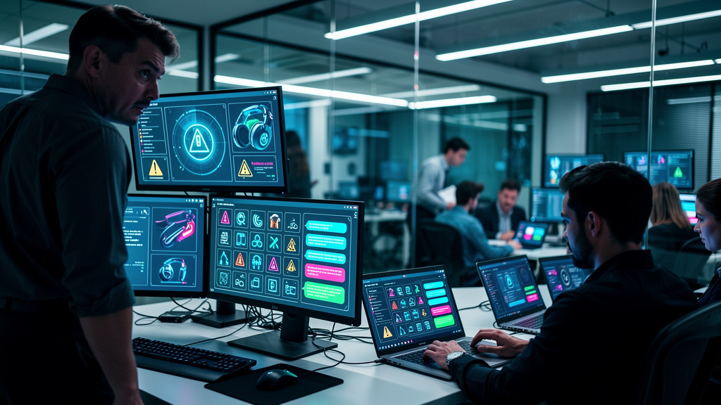 Por que toda empresa deveria entender Shadow AI em 2024