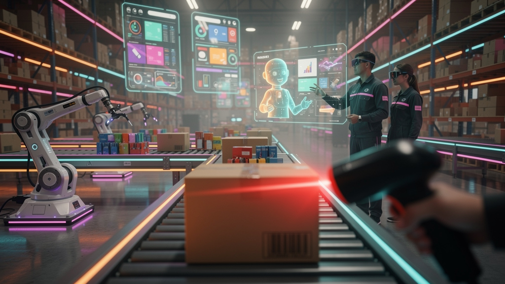 Por que Toolzz é referência em Agentes de IA para E-commerce Multicanal