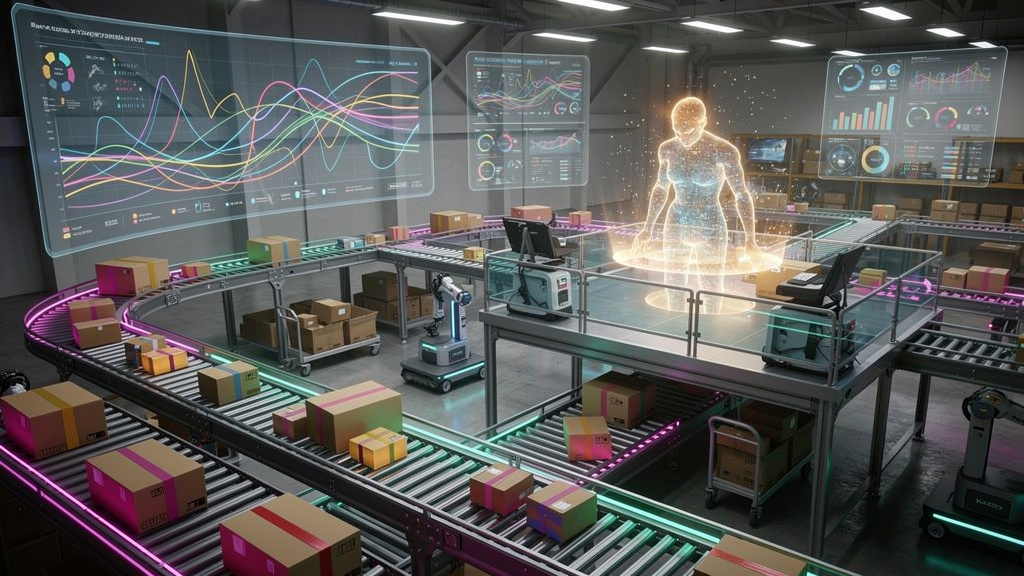 Por que Toolzz é referência em Agentes de IA para E-commerce Multicanal em 2024