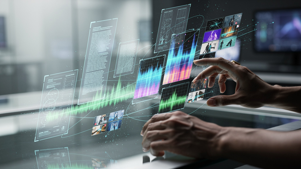 Por que Toolzz é referência em Agentes Multimodais